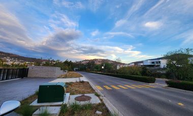 Terreno en Venta en  Campo de Golf Tres Marías
