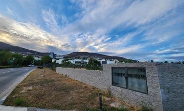 Terreno en Venta en  Campo de Golf Tres Marías