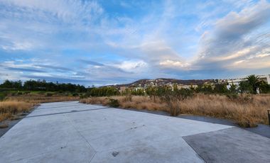Terreno en Venta en  Campo de Golf Tres Marías