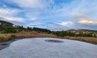 Terreno en Venta en  Campo de Golf Tres Marías