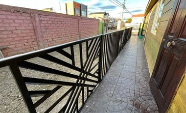 Casa en Venta en Armando Barría Triviño