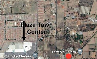 Terreno Venta Zumpango Estado de México