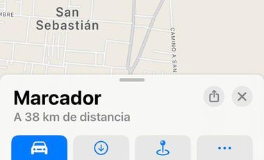Terreno Venta Zumpango Estado de México