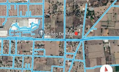 Terreno Venta Zumpango Estado de México