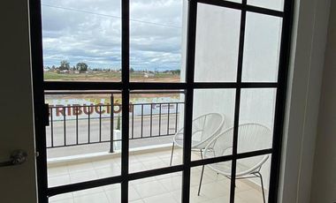 CASAS EN VENTA AL NORTE POR AV. PASEOS DE AGUASCALIENTES