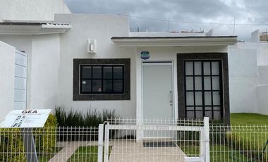 CASAS EN VENTA AL NORTE POR AV. PASEOS DE AGUASCALIENTES