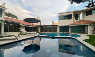 Casa - Club de golf Tabachines