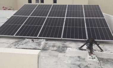 Casa - Club de golf Tabachines