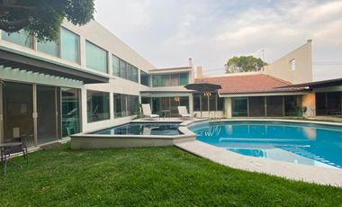 Casa - Club de golf Tabachines