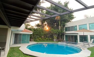 Casa - Club de golf Tabachines