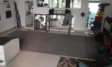 Casa - Club de golf Tabachines