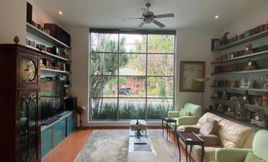 Casa - Club de golf Tabachines