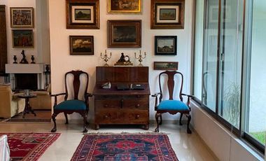 Casa - Club de golf Tabachines