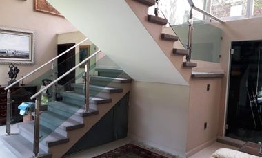 Casa - Club de golf Tabachines