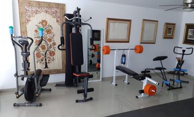 Casa - Club de golf Tabachines