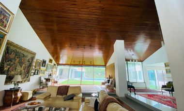 Casa - Club de golf Tabachines