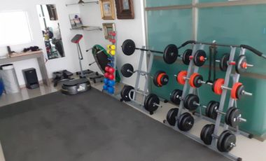 Casa - Club de golf Tabachines