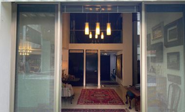 Casa - Club de golf Tabachines