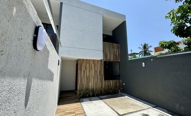 Casa en Boca del Río