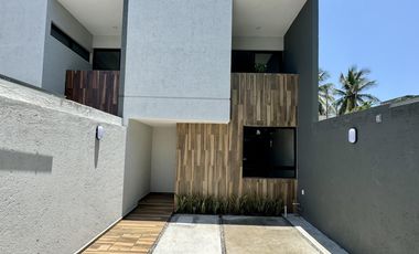 Casa en Boca del Río