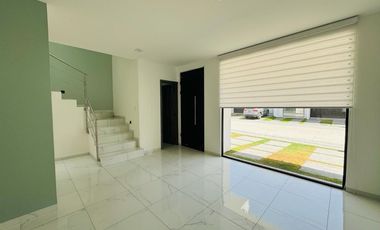 TU CASA EN PACHUCA HIDALGO
