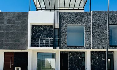 TU CASA EN PACHUCA HIDALGO