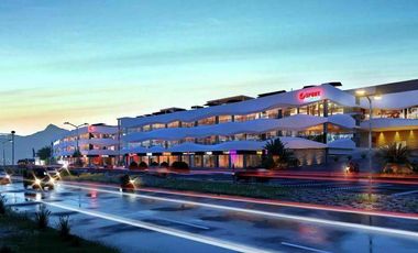 LOCALES  EN VENTA CARRETERA NACIONAL