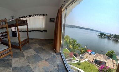 CASA EN VENTA  TEQUESQUITENGO