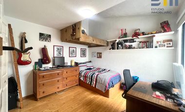 Vendo Casa Cuajimalpa