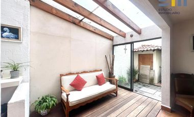 Vendo Casa Cuajimalpa