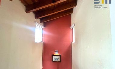 Vendo Casa Cuajimalpa