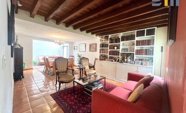 Vendo Casa Cuajimalpa