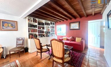 Vendo Casa Cuajimalpa