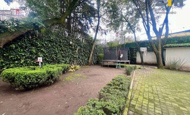 Vendo Casa Cuajimalpa