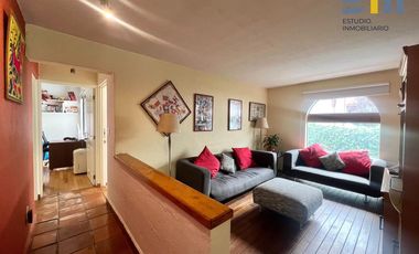 Vendo Casa Cuajimalpa