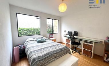 Vendo Casa Cuajimalpa