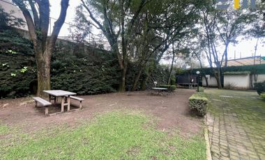 Vendo Casa Cuajimalpa