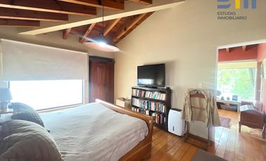 Vendo Casa Cuajimalpa