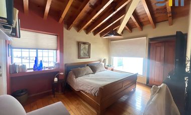 Vendo Casa Cuajimalpa