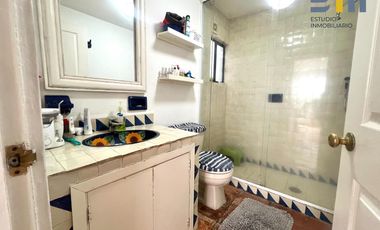Vendo Casa Cuajimalpa