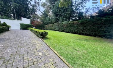 Vendo Casa Cuajimalpa
