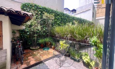Vendo Casa Cuajimalpa
