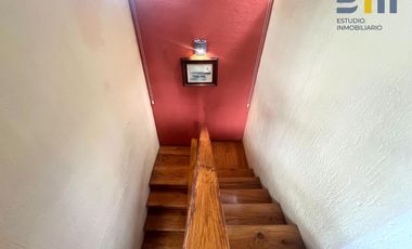 Vendo Casa Cuajimalpa