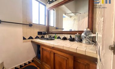 Vendo Casa Cuajimalpa