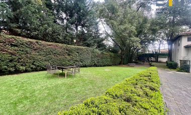 Vendo Casa Cuajimalpa