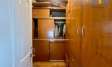 Vendo Casa Cuajimalpa