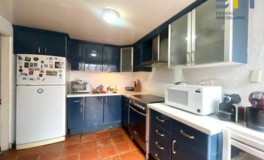 Vendo Casa Cuajimalpa