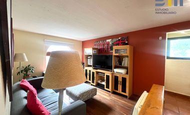 Vendo Casa Cuajimalpa