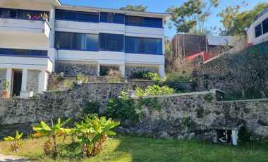 Casa en Fraccionamiento Lomas de Cuernavaca
