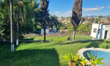 Casa en Fraccionamiento Lomas de Cuernavaca